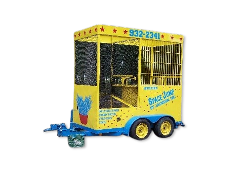 Dunk Tank