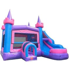 Princess Castle Combo