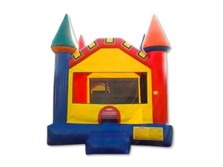 Castle Bounce House