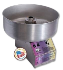 Cotton Candy Machine