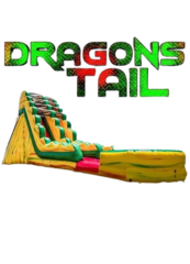 Dragon's Tail