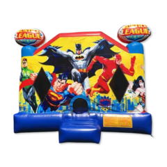 Justice League
