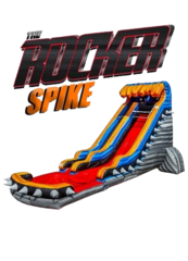 Rocker Spike