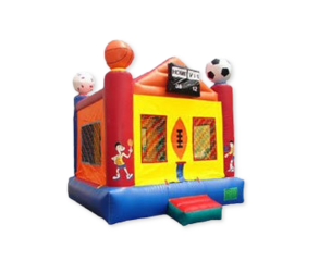 Sports Bounce House