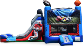 Sports Combo