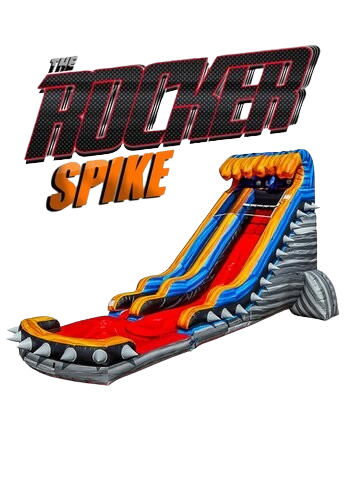 Rocker Spike
