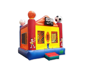 Sports Bounce House
