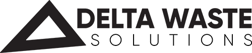 Delta Waste Solutions logo