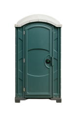 Porta Potty
