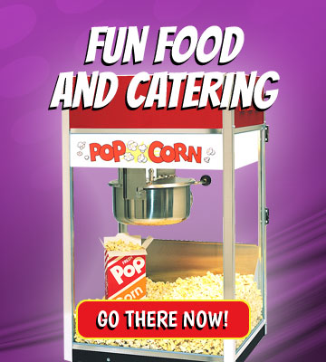 Fun Food and Catering Rentals