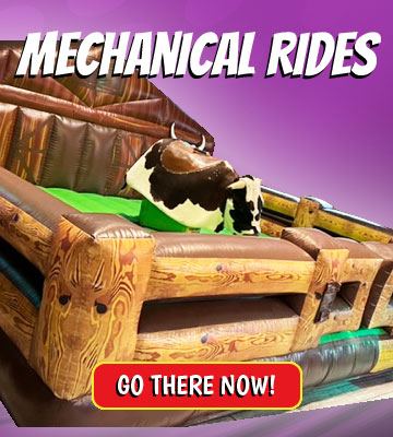 Mechanical Ride Rentals