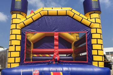 Bounce House Rentals