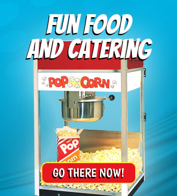 Fun Food and Catering Rentals