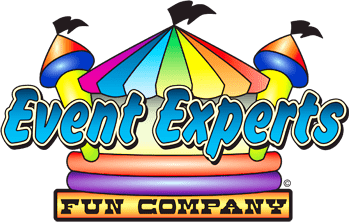 Event Experts Fun Company Logo