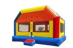 Adult Generic Bounce