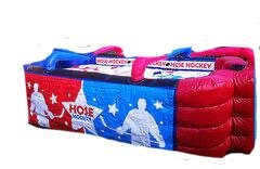 Hose Hockey