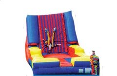 Velcro Wall 