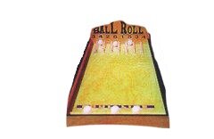 Ball Roll 