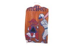 Pitch Out 