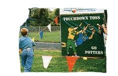 Touchdown Challenge