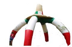 Pinata game Inflatable