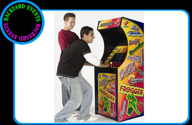 Stand up arcade two $ DISCOUNTED PRICE