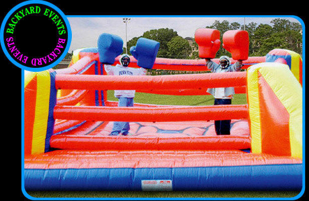 Box And Bounce $   DISCOUNTED PRICE