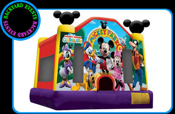 Mickey Park $  DISCOUNTED PRICE $297.00 