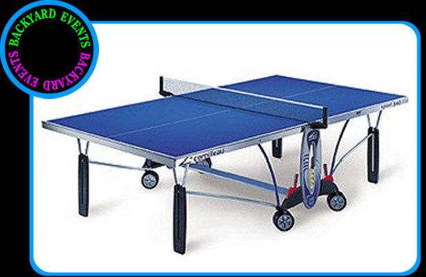 Table tennis $ DISCOUNTED PRICE