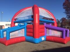 ADULT JUMBO MOON BOUNCE PRICE $ DISCOUNTED PRICE $649.00
