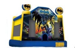 Batman Deluxe