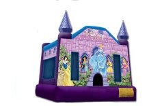Disney Princess 1 Deluxe