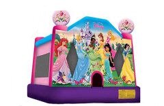 Disney Princess 2 Deluxe