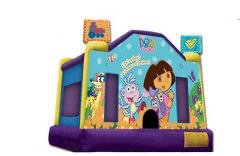 Dora The Explorer Deluxe