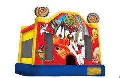 Looney Tunes Deluxe