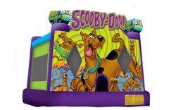 Scooby Do Deluxe