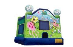 SpongeBob Deluxe