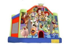 Toy Story 3 Deluxe