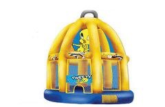 Tweety Bird Deluxe