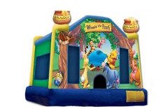 Winnie The Pooh Deluxe