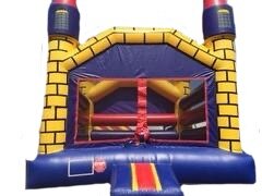 Adult Castle Bounce