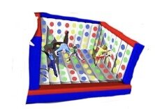 3D Twister 
