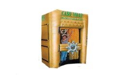 Cash Cube Machine 