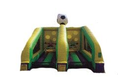 Double Kick Soccer