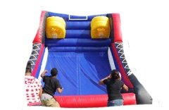 Mega Double Shot Basketball 