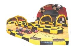 Petal Cars