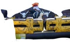 Mechanical Bull Deluxe