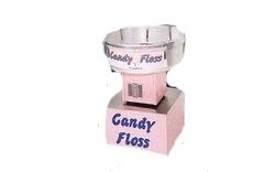 Cotton Candy Machine