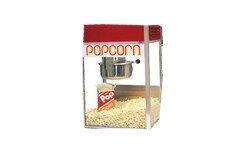 Popcorn Machine 