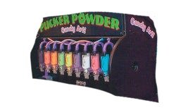 Pucker Powder (100 Straws)